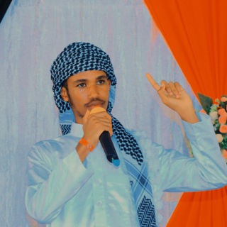 Telegram profile photo for Bahar Abdii ☞ Official