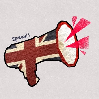 Telegram profile photo for SPEAKABLES