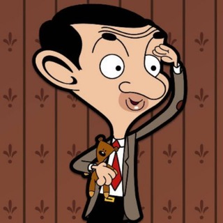 Telegram profile photo for Mr.Bean Caller