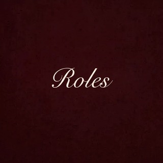 Telegram profile photo for 𝑅𝑜𝑙𝑒𝑠