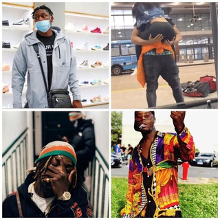 Telegram profile photo for Tiakola- Melo ♥️ 2022 Hit Tendance ⚡ Dadju Booba Gazo Fresh La peufra 🏅 AfroNews #BestMusique Song