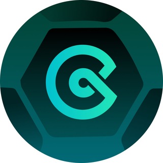 Telegram profile photo for coinexcis