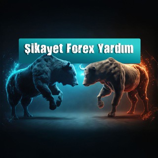 Telegram profile photo for ŞİKAYET VAR