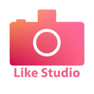 Telegram profile photo for Like Studio