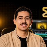 Telegram profile photo for اشتراک پرو | آموزش کپکات