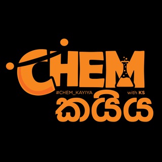 Telegram profile photo for Chem කයිය