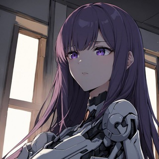 Telegram profile photo for LogicDisplay