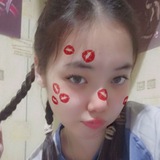 Telegram profile photo for wikylikkk🫐💞