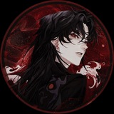 Telegram profile photo for LIFE «MoB» красная комната