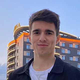 Telegram profile photo for Карим Миров - ТОВАРНЫЙ БИЗНЕС