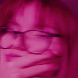 Telegram profile photo for младшая сестра 🌱