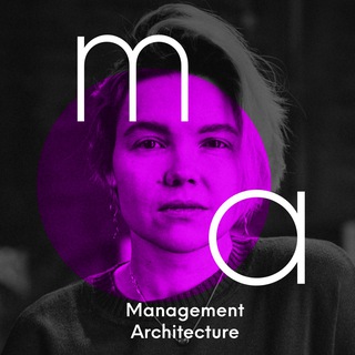Telegram profile photo for Менеджер.Архи | witch’s view