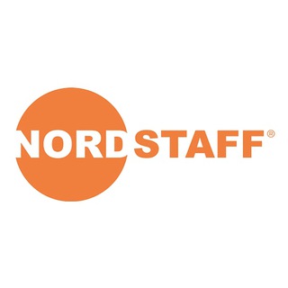 Telegram profile photo for Nordstaff - работа в Польше