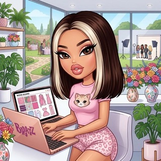 Telegram profile photo for Бимбохаус