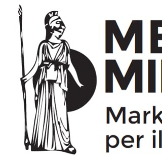 Telegram profile photo for Michela Ferracuti - Metodo Minerva