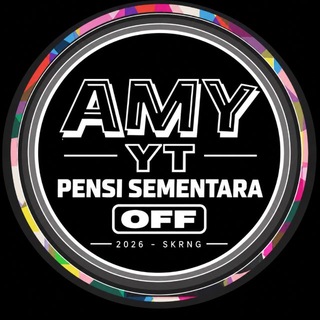 Telegram profile photo for AMY YT