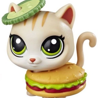 Telegram profile photo for мяовкин