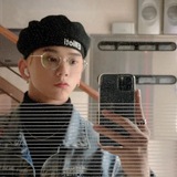 Telegram profile photo for Seungbin