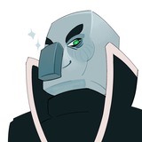 Telegram profile photo for › Безвольник
