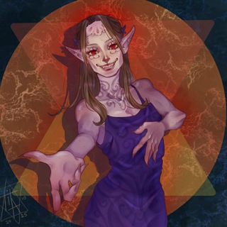 Telegram profile photo for полькаа.
