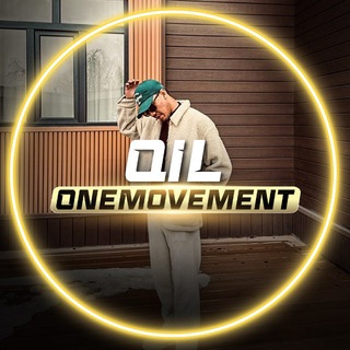 Telegram profile photo for Qil OneMovement π΅πΈ