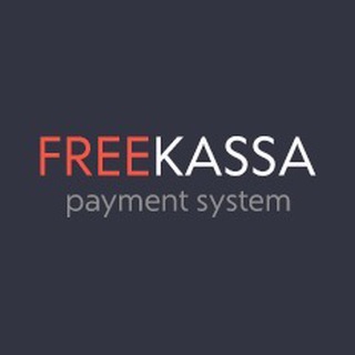 Telegram profile photo for FREEKASSA - News