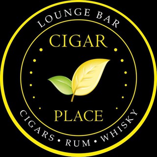 Telegram profile photo for Cigar Place | Тюмень