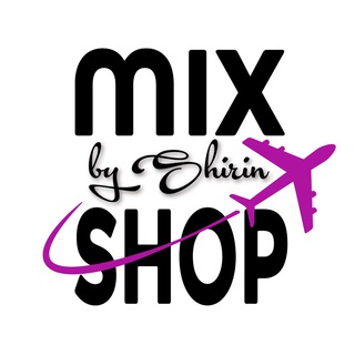 Telegram profile photo for Mix Shop nalicii