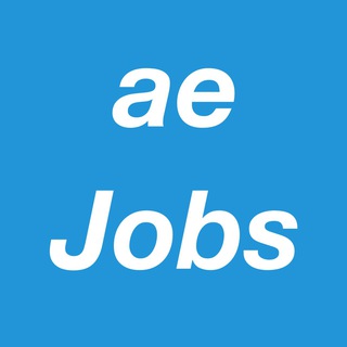 Telegram profile photo for وظائف الامارات - jobs uae
