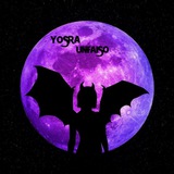 Telegram profile photo for #یُصرا_یُنفیصو