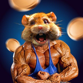 Telegram profile photo for Hamsters News Chat