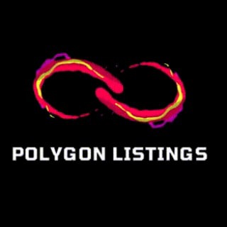 Telegram profile photo for Polygon Listings
