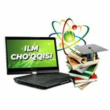 Telegram profile photo for Ilm cho'qqisi