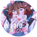 Telegram profile photo for `` в лофд лю͟͟б͟͟я͟͟т. .