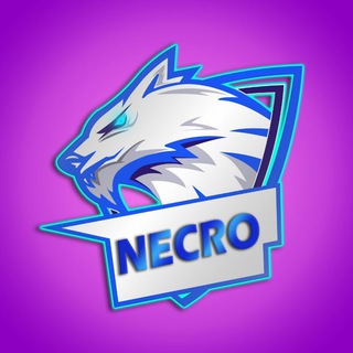 Telegram profile photo for Necro Shop