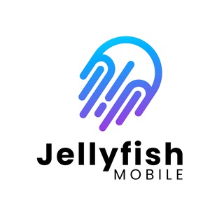 Telegram profile photo for Jellyfish Mobile