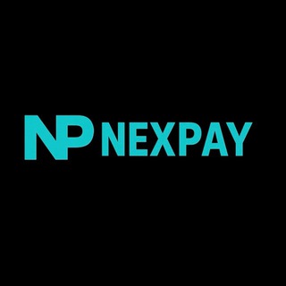 Telegram profile photo for NEXPAY