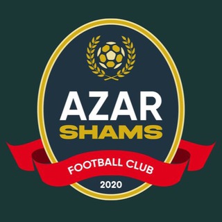 Telegram profile photo for کانال رسمی باشگاه شمسآذر قزوین