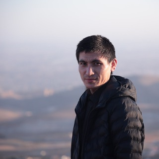 Telegram profile photo for Блог Фарука