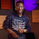 Telegram profile photo for Rev Sam Oye