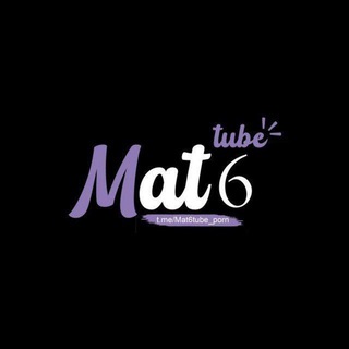Telegram profile photo for Mat6tube bot