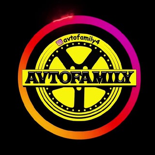 Telegram profile photo for Новости Avtofamily💛