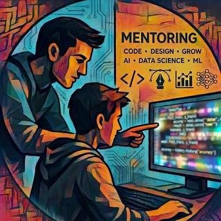 Telegram profile photo for Reza Jafari Mentorship