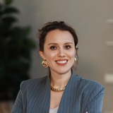 Telegram profile photo for Валентина Проничева Бухгалтерия без тревоги