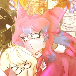 Telegram profile photo for рест.➪ʀᴀsᴘᴋɪʟʟᵃʳᵗⁱˢᵗ♡︎♪