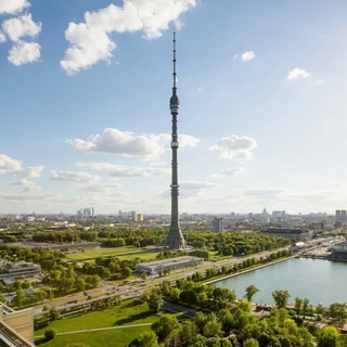 Telegram group profile photo for Останкино Чат