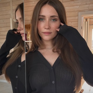 Telegram profile photo for Anna Arilaviee️