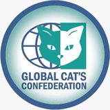 Telegram profile photo for GLOBAL CAT'S