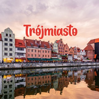 Telegram profile photo for Trójmiasto