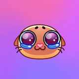 Telegram profile photo for Pink love💗🙈